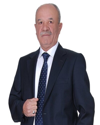 Kadir ÜÇER